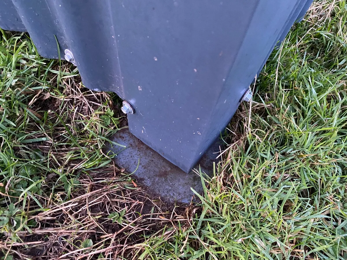 Livestock Shed - Image 4