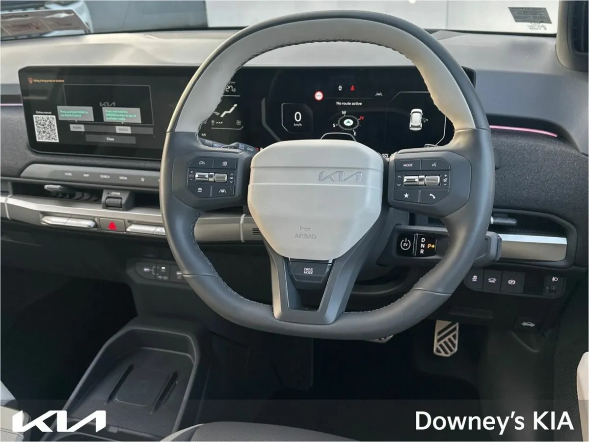Kia EV3 GT-LINE EV3 AUTOMATIC - Image 3