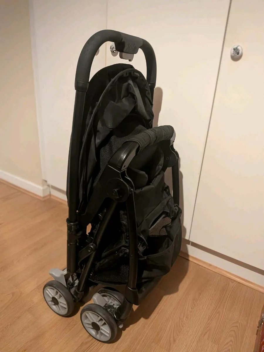 Joie Buggy Stroller - Image 4