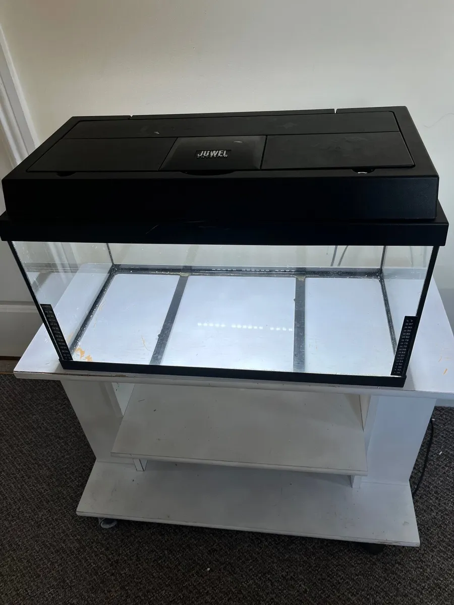 Fish tank 54 litre - Image 4