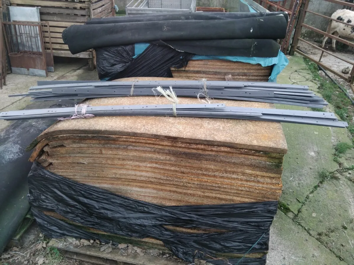 cow mattresses - Image 2