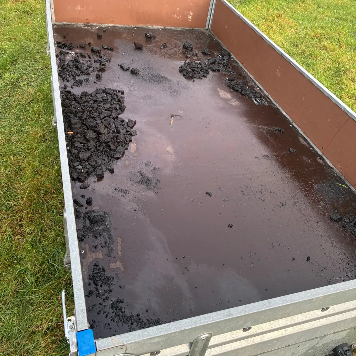 As new 10by5 trailer - Image 2