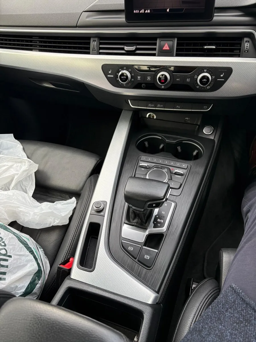 2019 Audi A4 2L TDI Automatic - Image 4