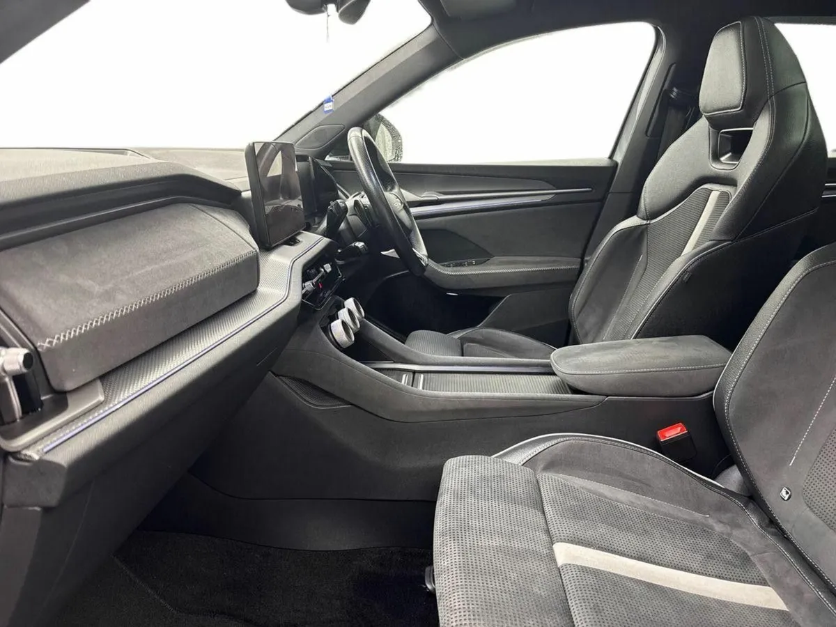 Skoda Kodiaq 2.0TDI SPORTLINE DSG *JUST IN* €125 P - Image 2