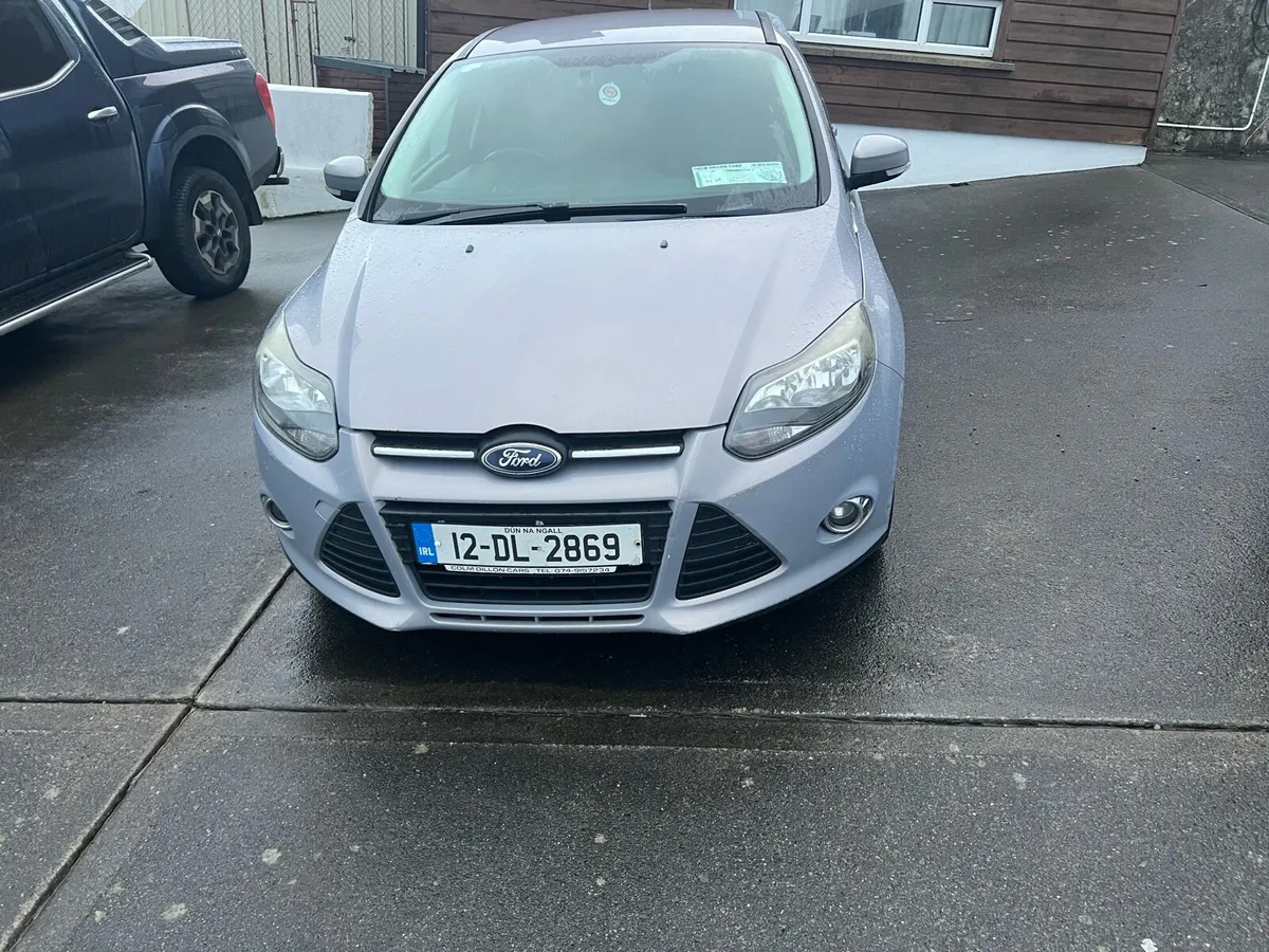 Ford focus - Image 1