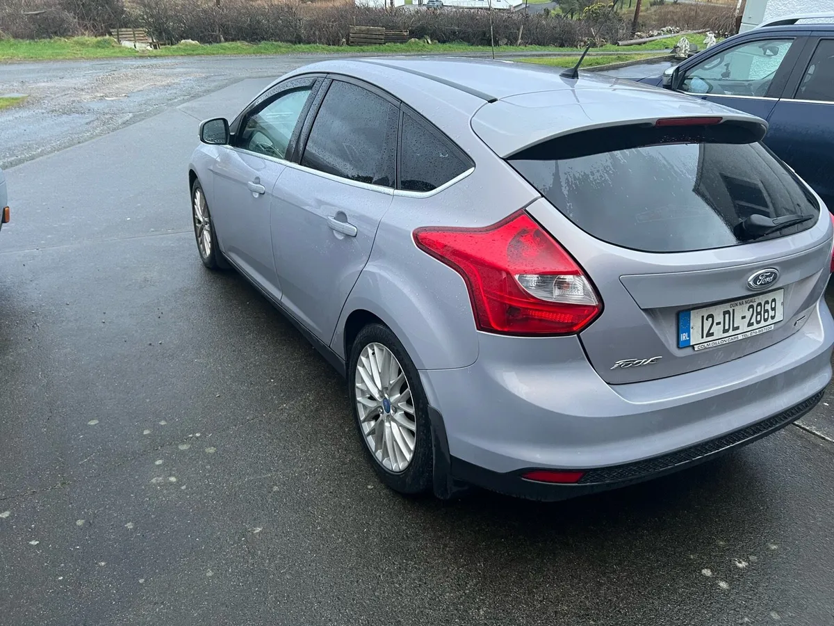 Ford focus - Image 3