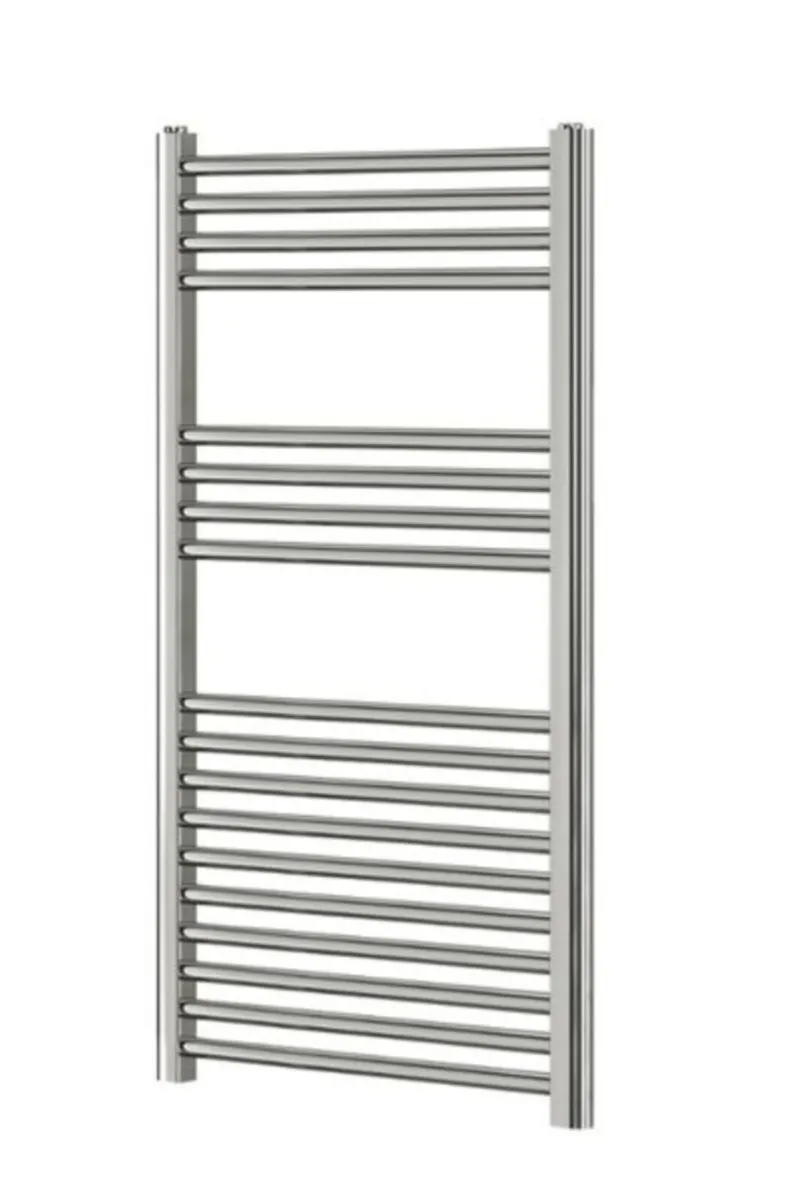 Blyss Towel Radiator 450mm - Image 1