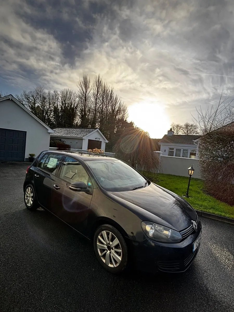 Volkswagen 2LGolf - Image 2