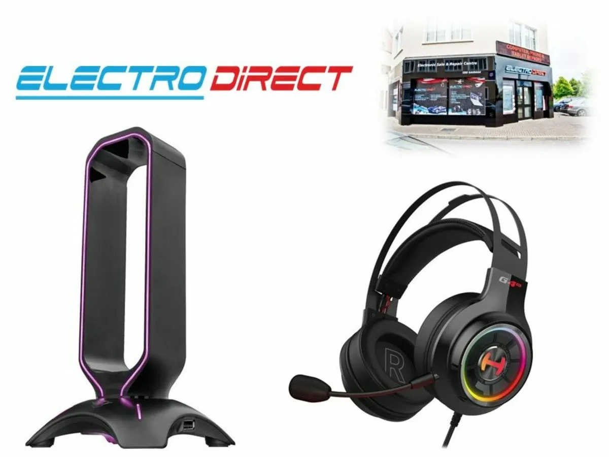 Computing Headphones for Sale - Image 1