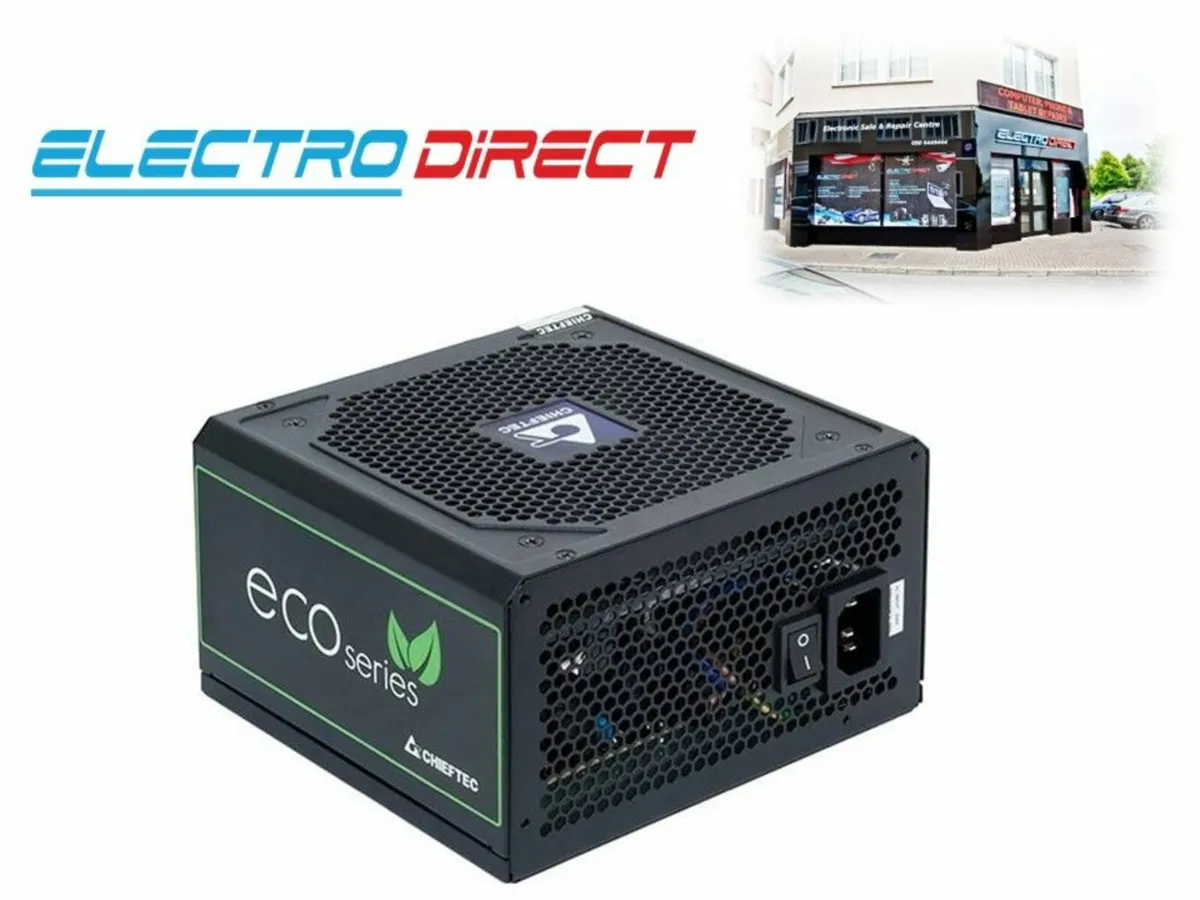 Computer Power Supplies for Sale - Image 1