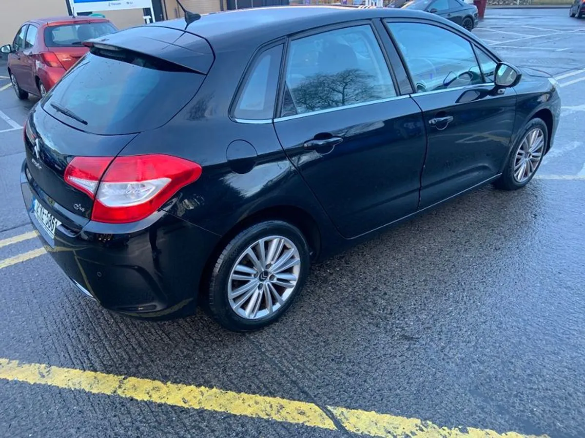 2012 Citroen C4 - Image 3