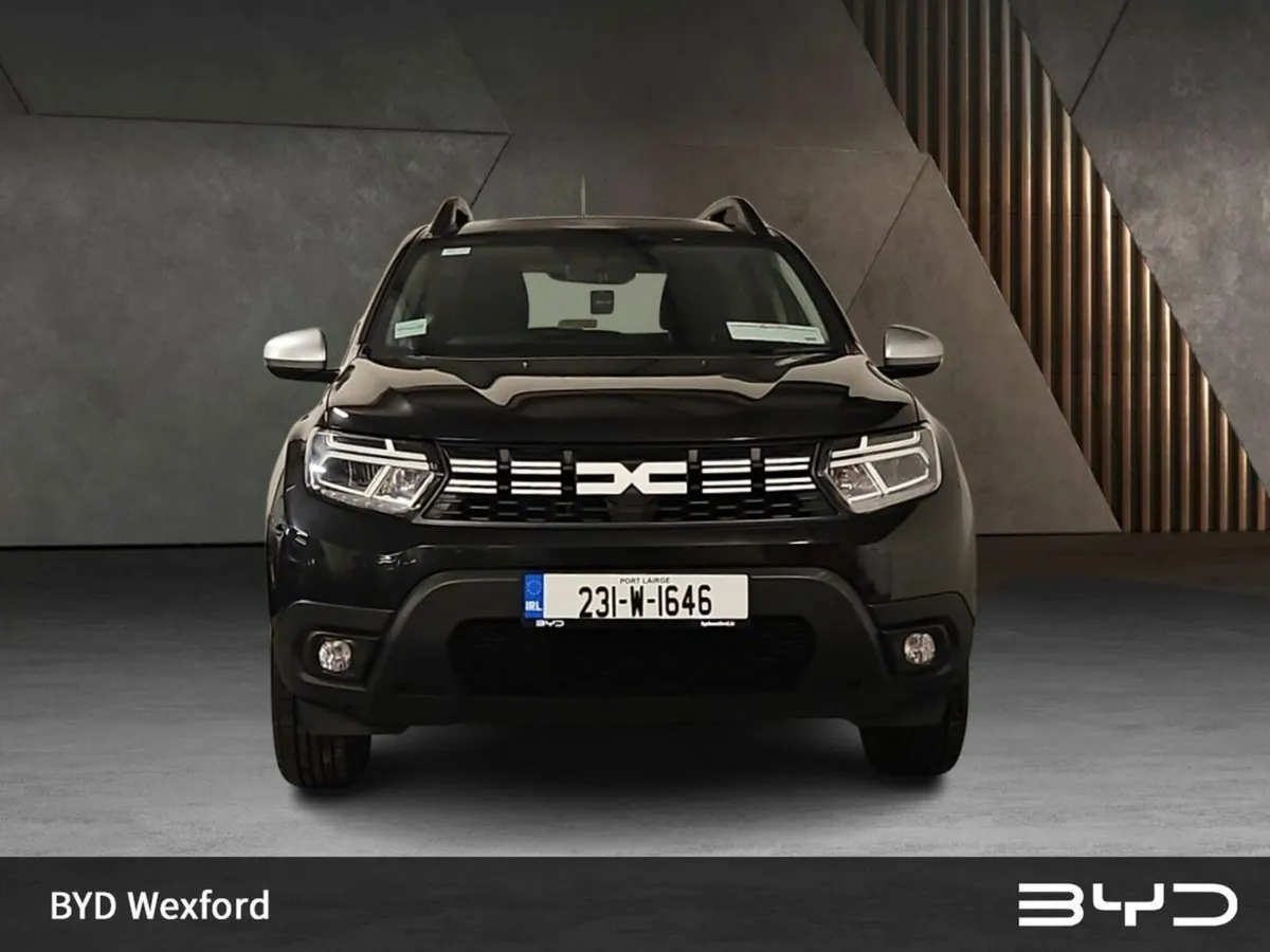 Dacia Duster (DEPOSIT TAKEN) 1.3 TCe 150 EDC Expre - Image 3
