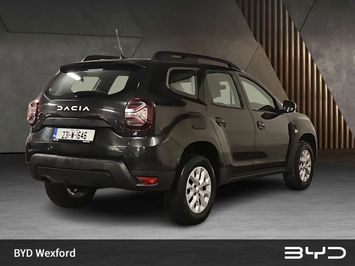Dacia Duster (DEPOSIT TAKEN) 1.3 TCe 150 EDC Expre - Image 4