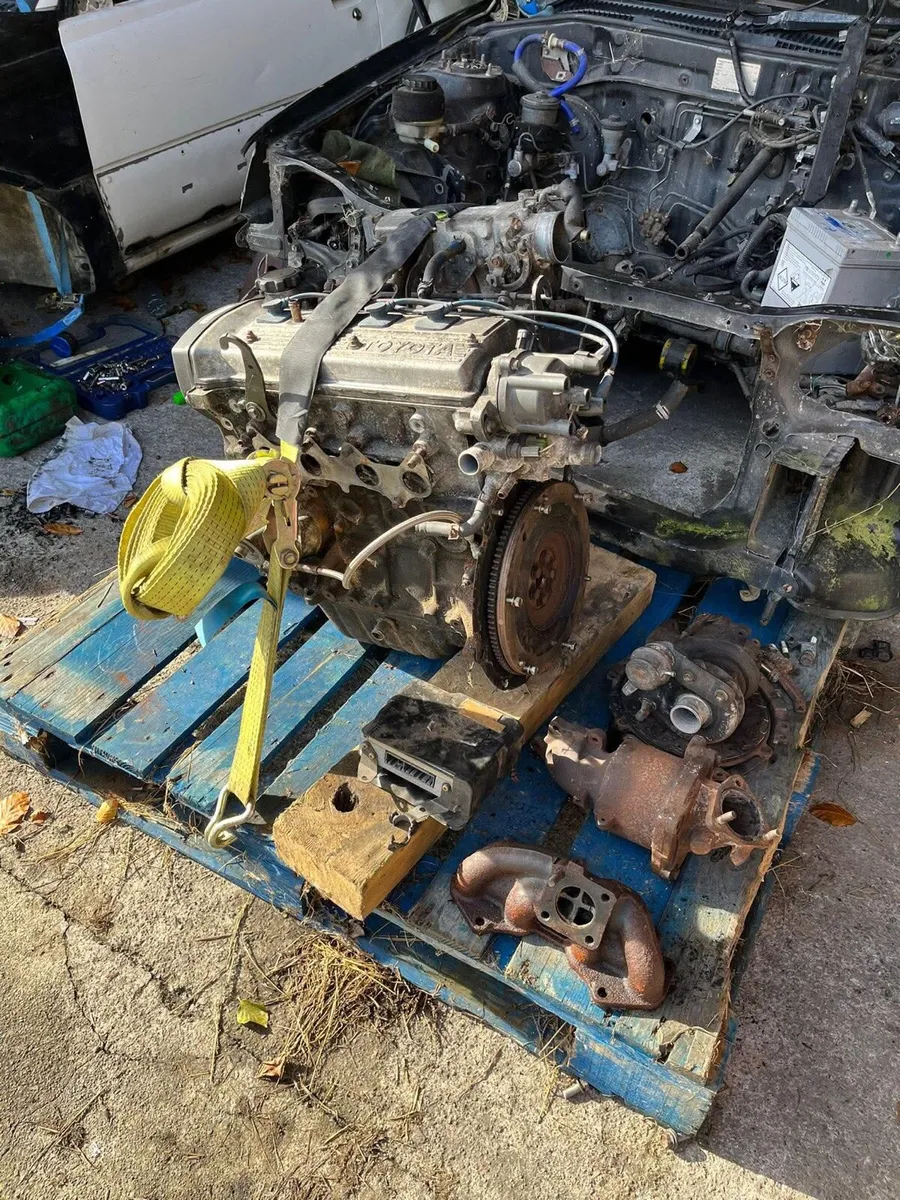 1.3 Efte Engine for sale