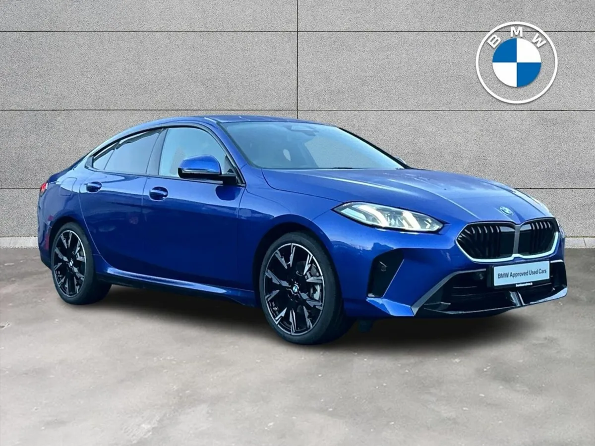 BMW 2-Series 220 M Sport - Image 1