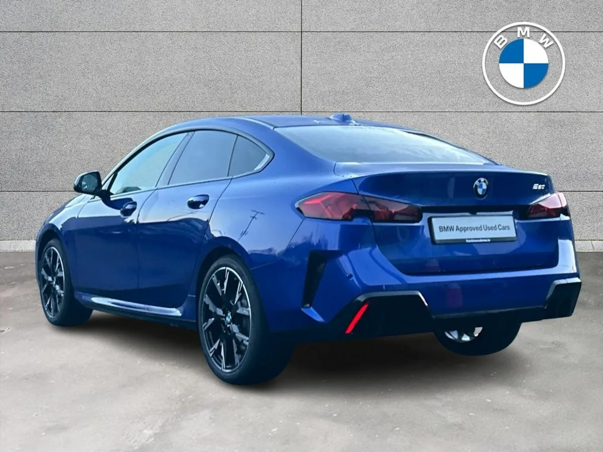 BMW 2-Series 220 M Sport - Image 2