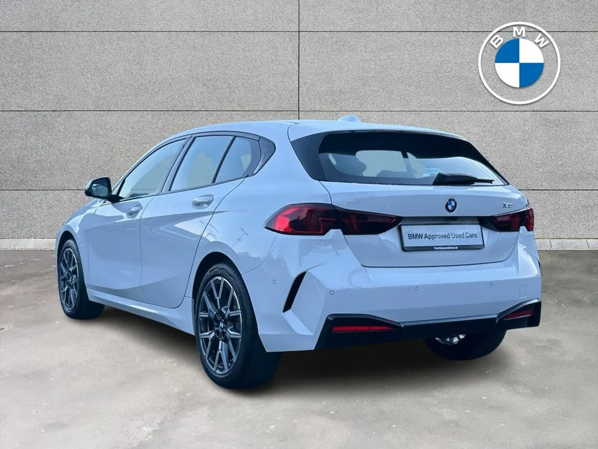 BMW 1-Series 120 Sport - Image 2