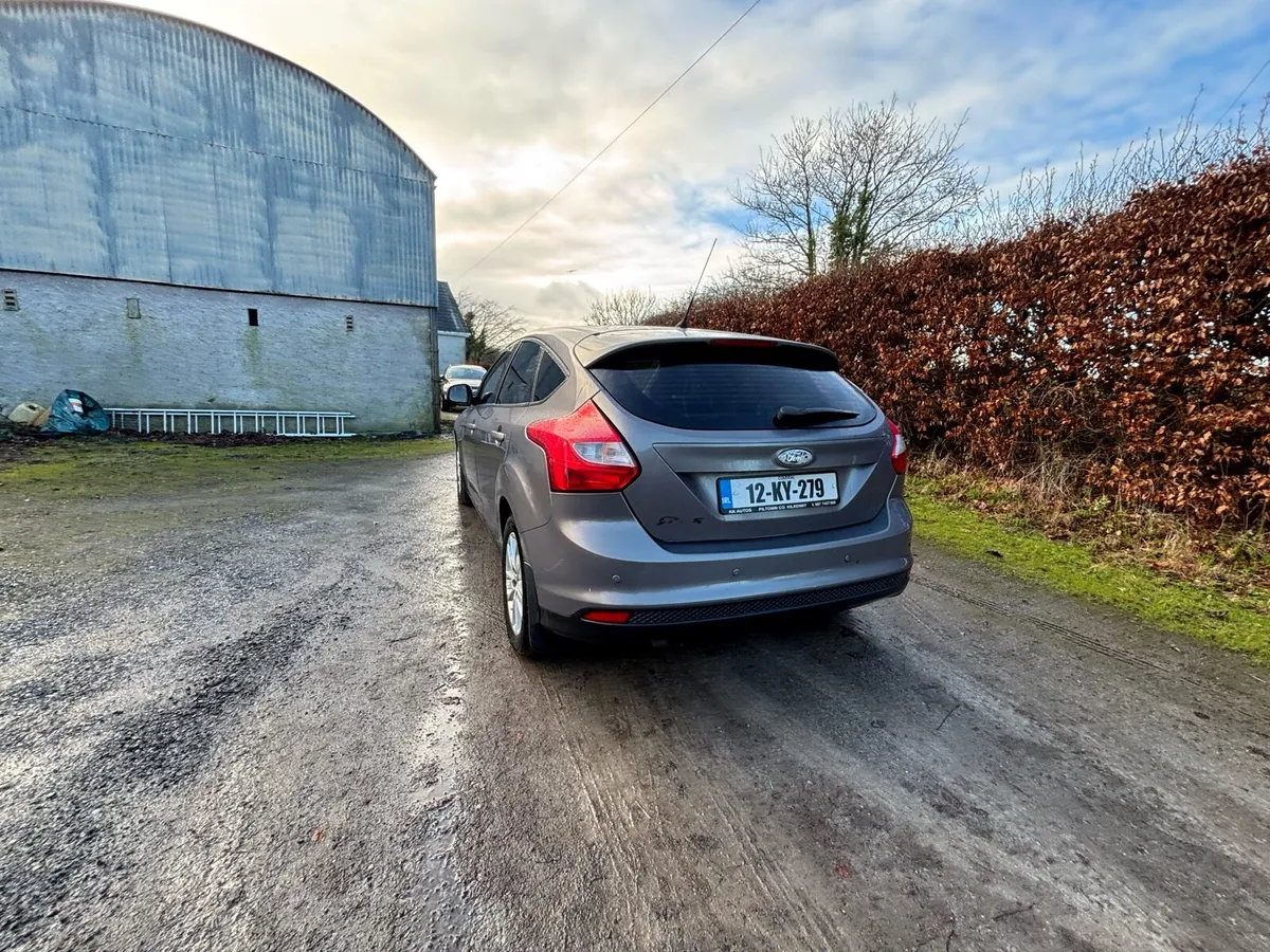 Ford Focus - Image 3