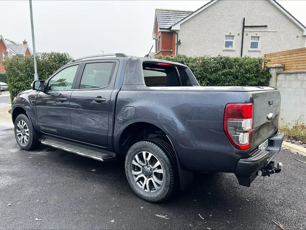 2020 Ford Ranger Wildtrak 2l Diesel *Low Mileage* - Image 3
