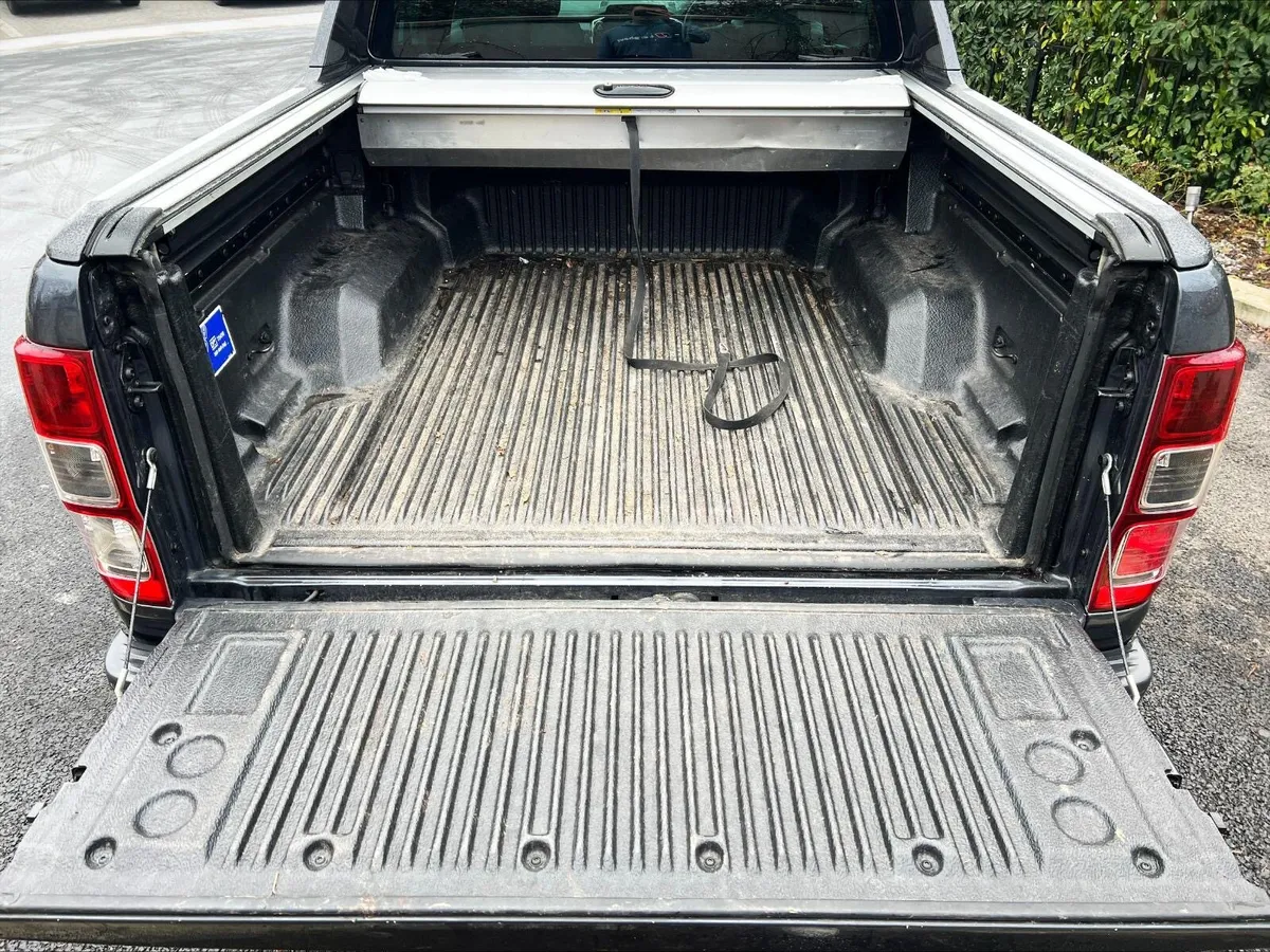 2020 Ford Ranger Wildtrak 2l Diesel *Low Mileage* - Image 4