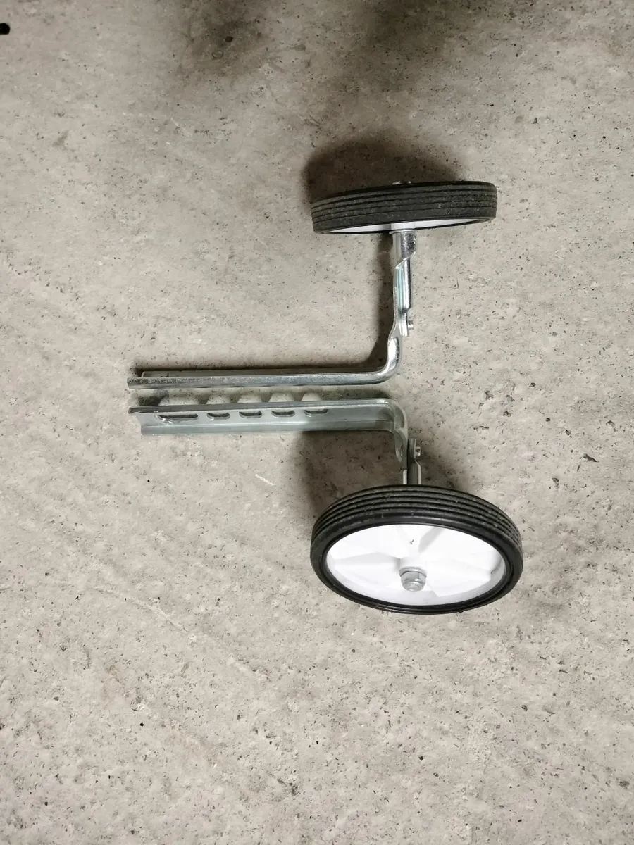 20 inch Girls Bike - Image 3