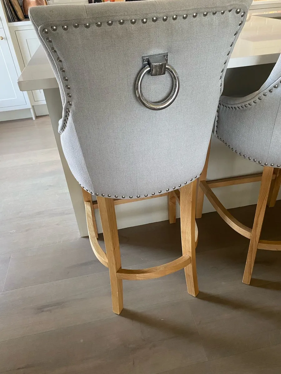 Bar stools - Image 3