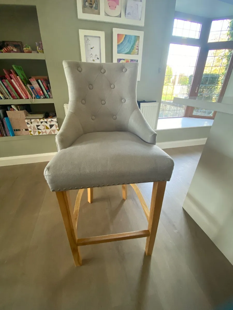 Bar stools - Image 4