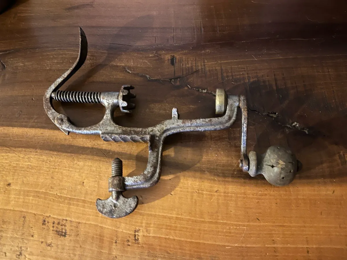 Cartridge Reloading Tool - Image 2