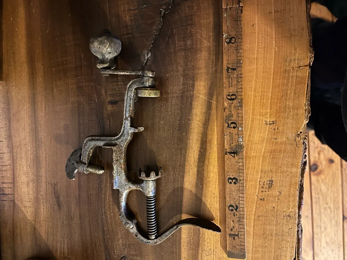 Cartridge Reloading Tool - Image 3