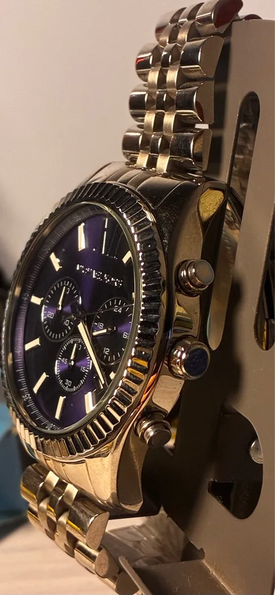 Michael Kors men’s watch - Image 2