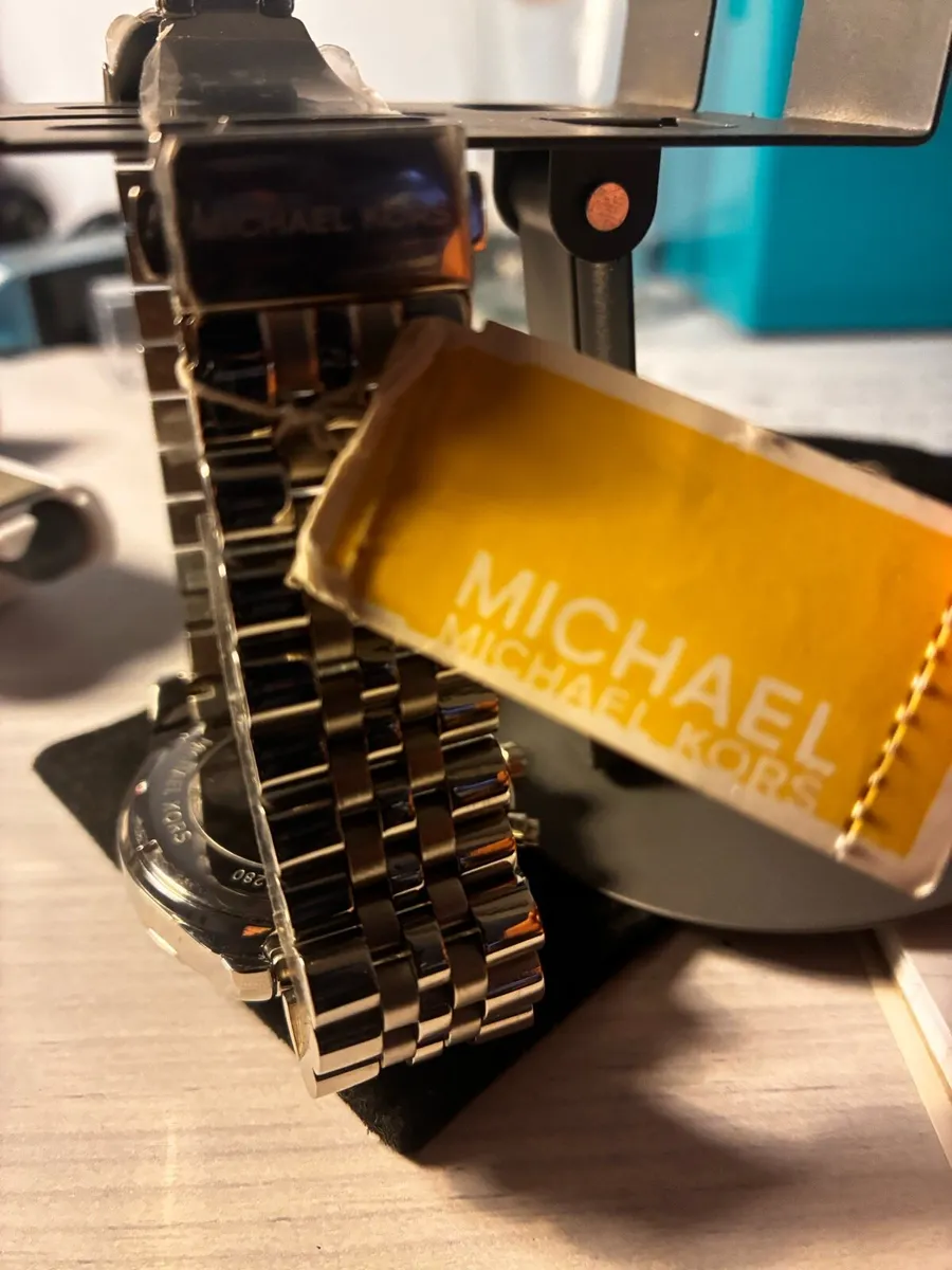 Michael Kors men’s watch - Image 3