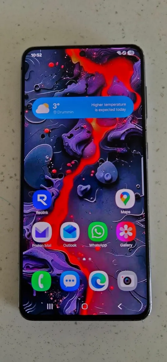 Samsung Galaxy S21 5G.  Unlocked. - Image 1