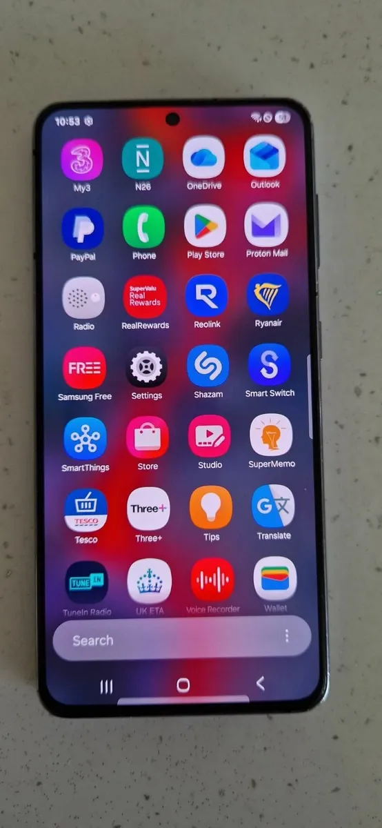 Samsung Galaxy S21 5G.  Unlocked. - Image 2