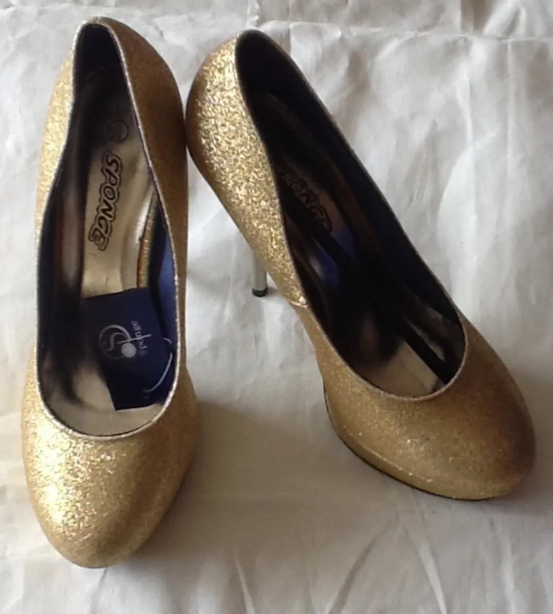 Ladies Shoes - Image 3