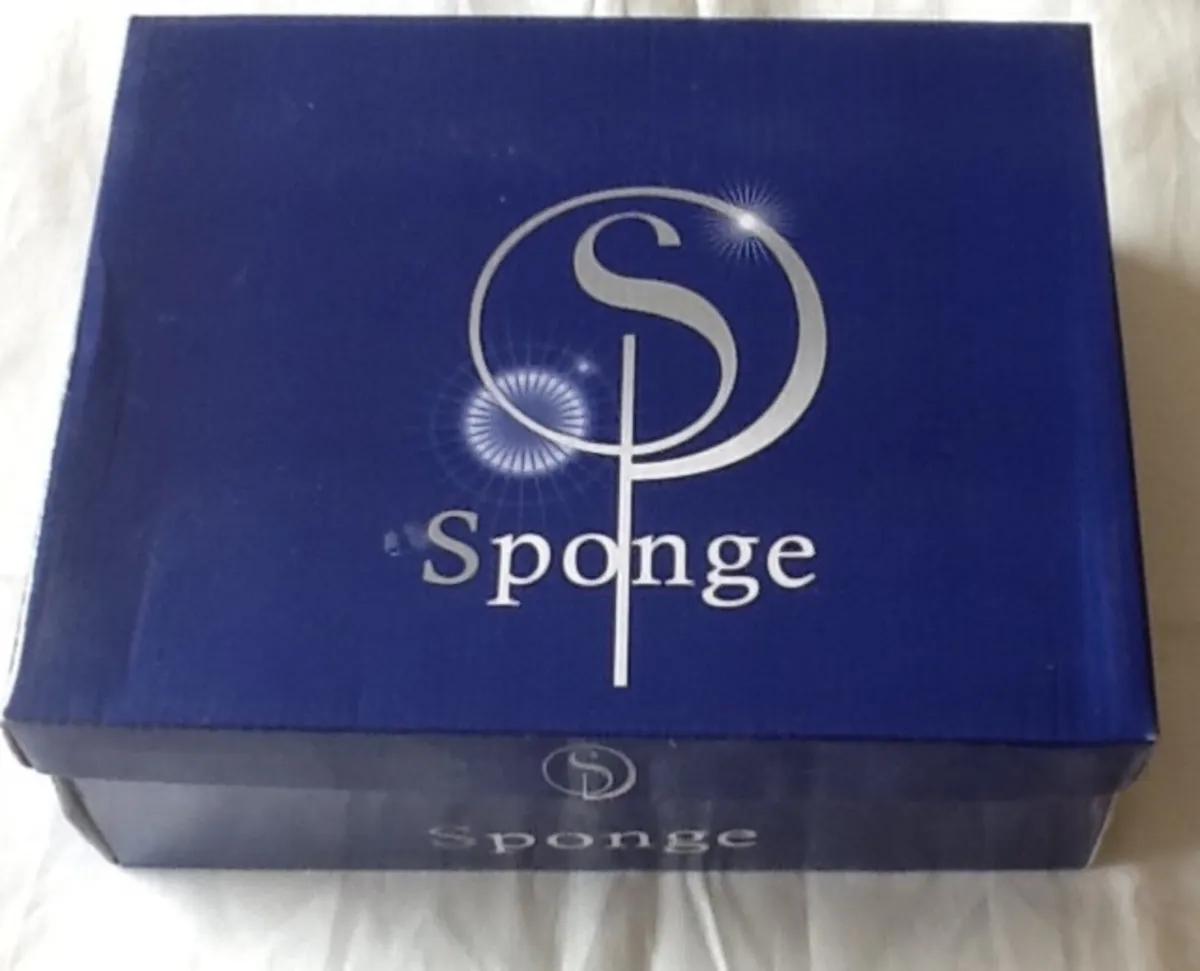 Ladies Shoes - Image 4