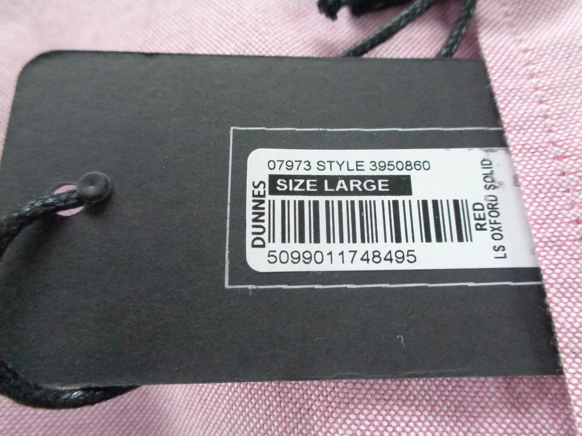 Mens Shirt for Sale - Image 4