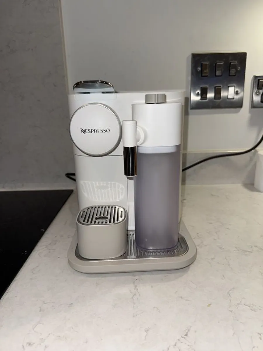 coffee machine - Image 1