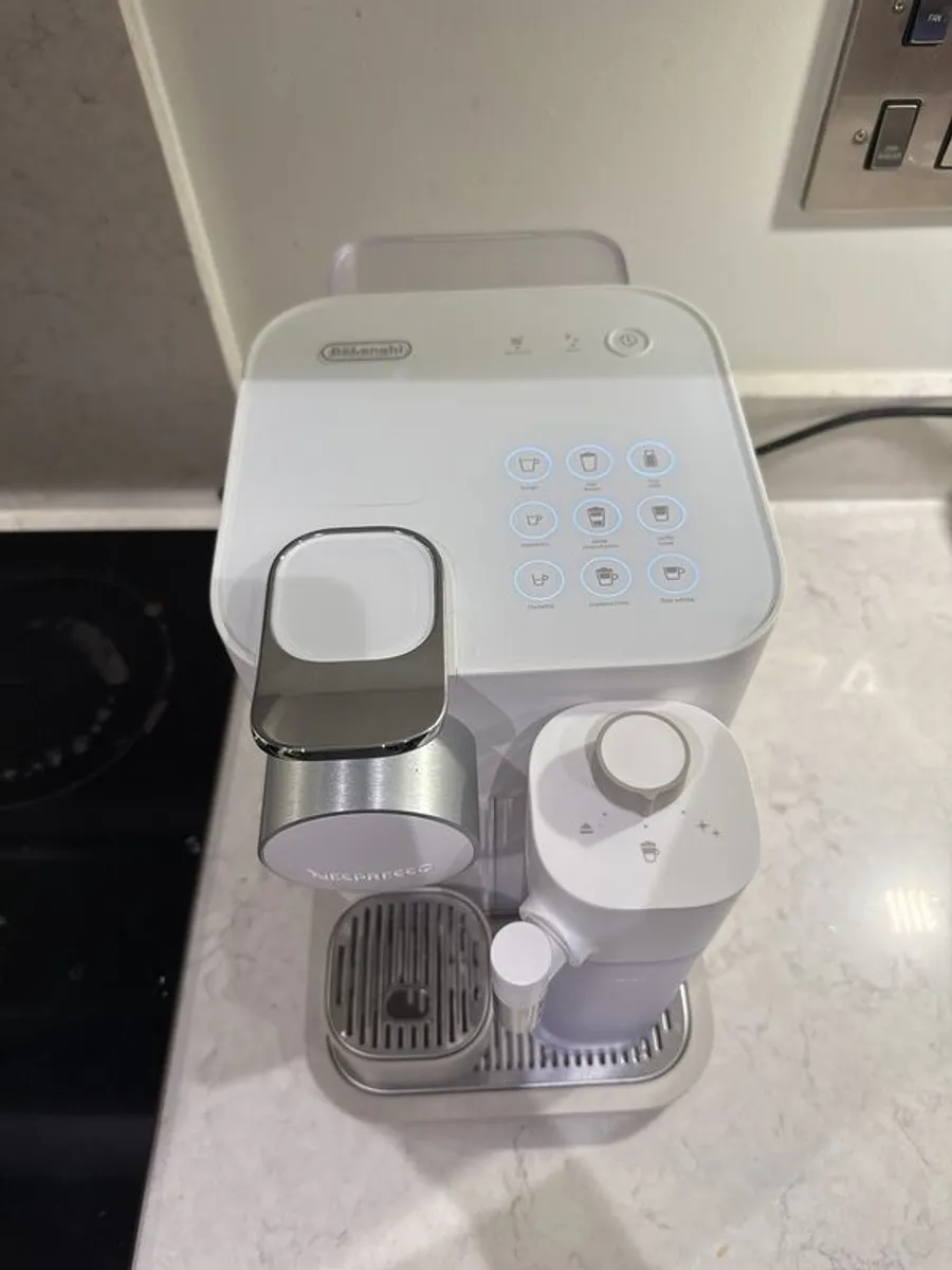 coffee machine - Image 2