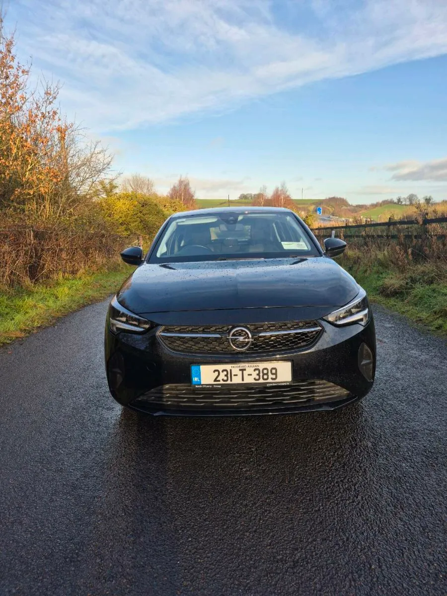 Opel corsa 1.2 petrol low kms - Image 2