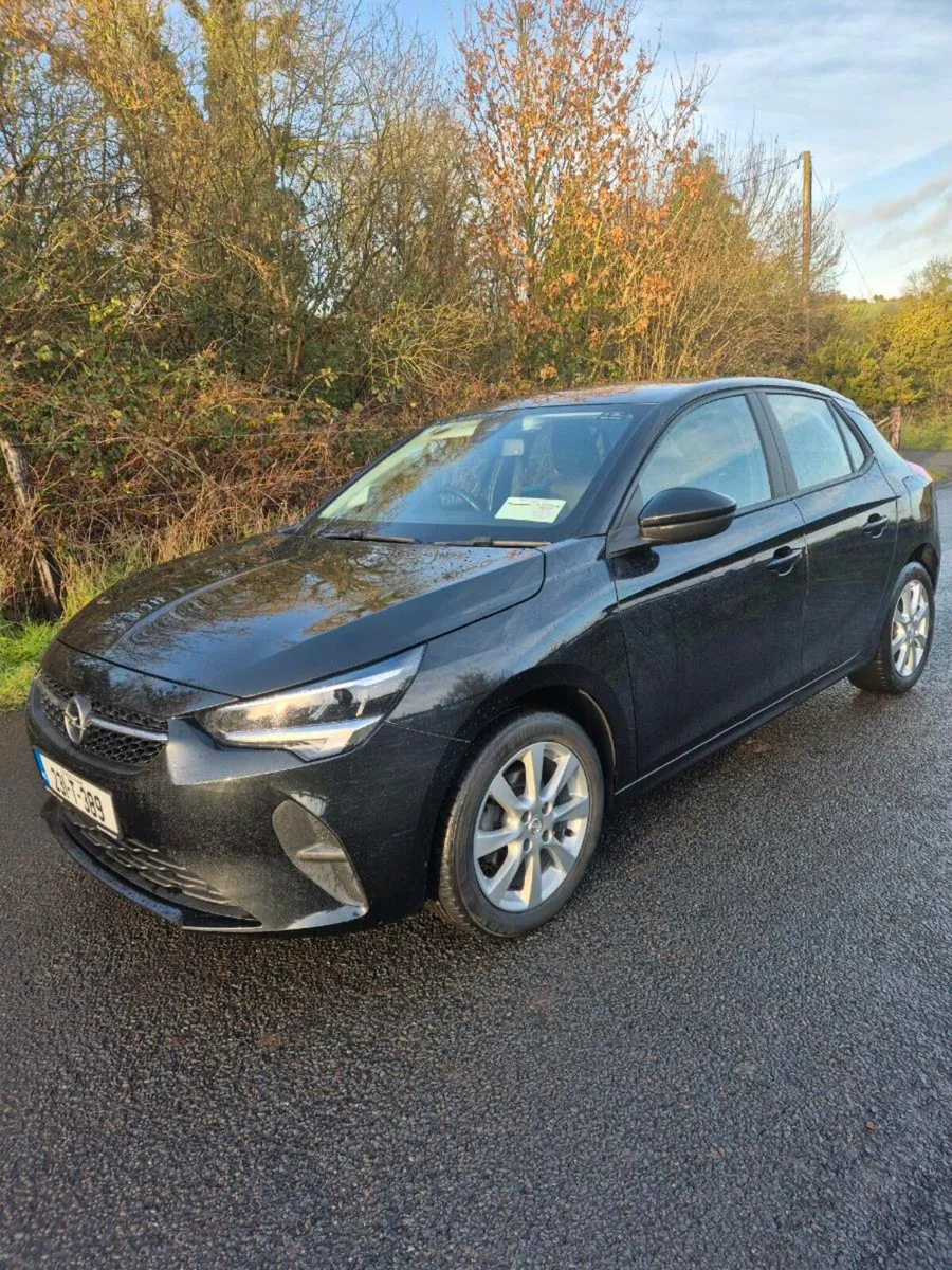 Opel corsa 1.2 petrol low kms - Image 3