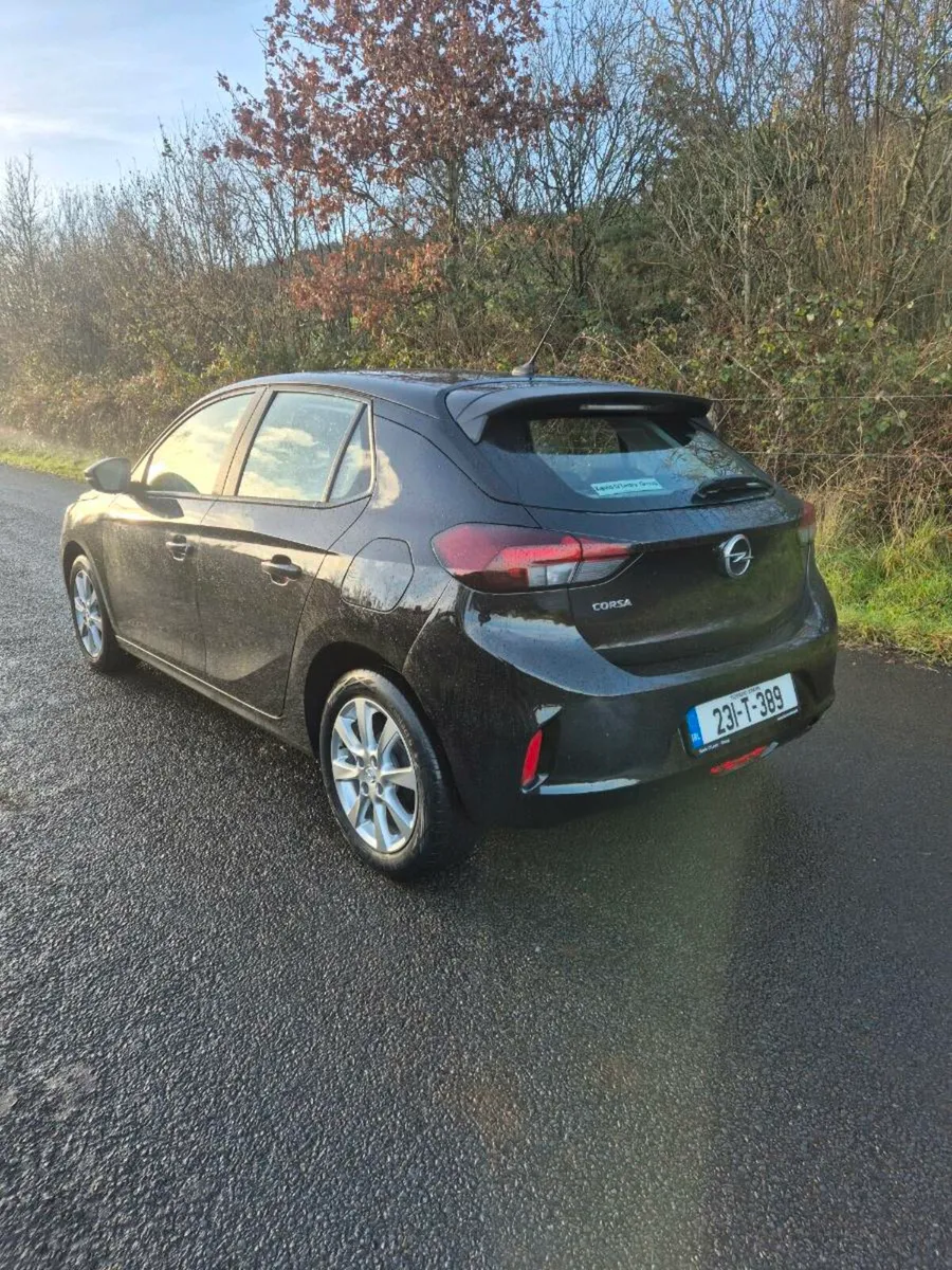 Opel corsa 1.2 petrol low kms - Image 4
