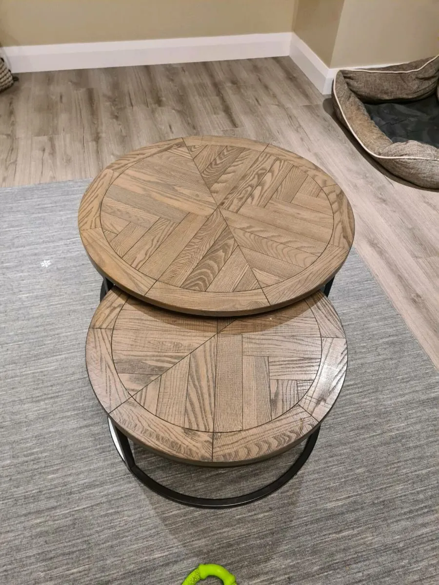 Nest of tables - Image 2