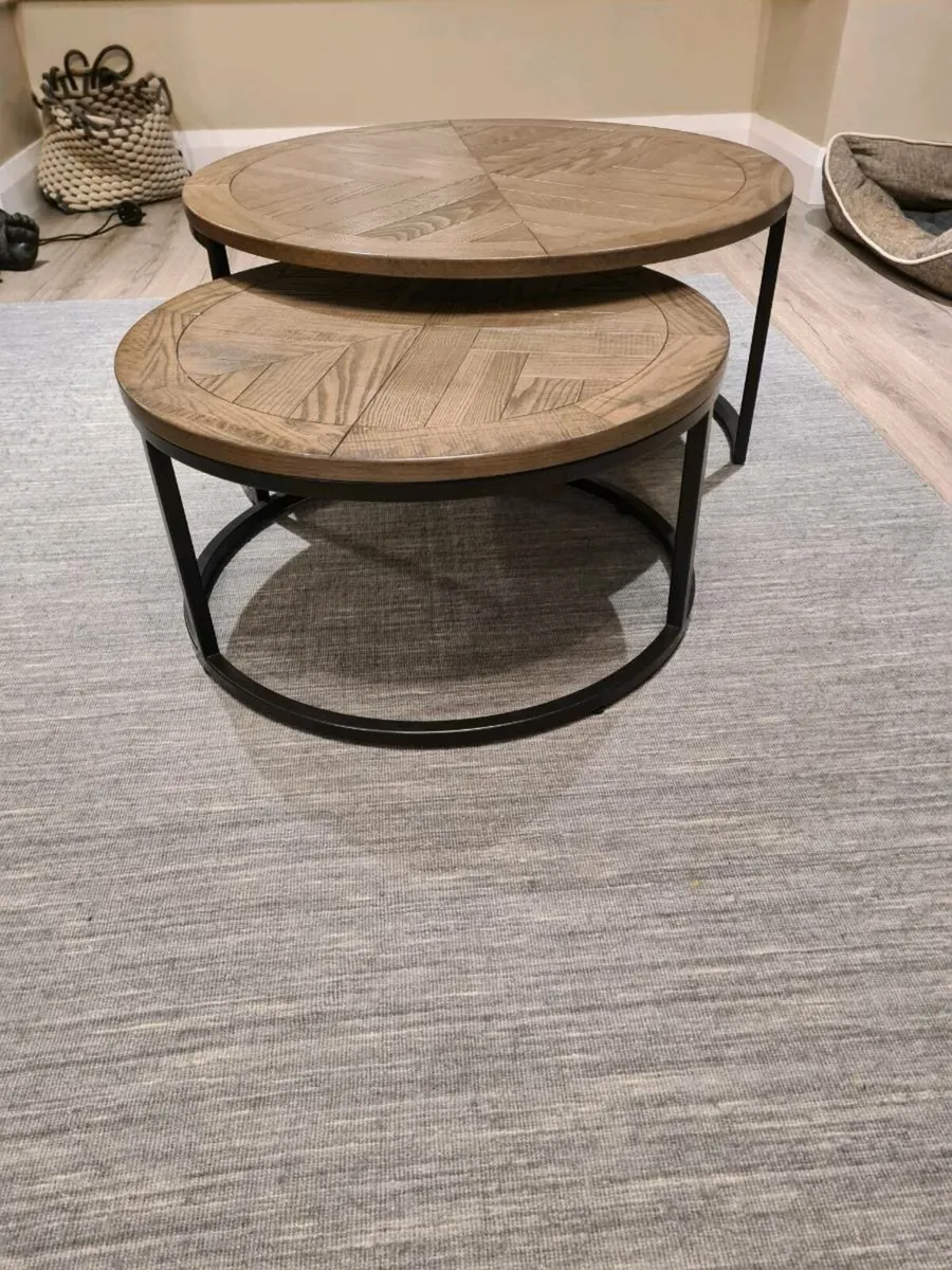 Nest of tables - Image 3