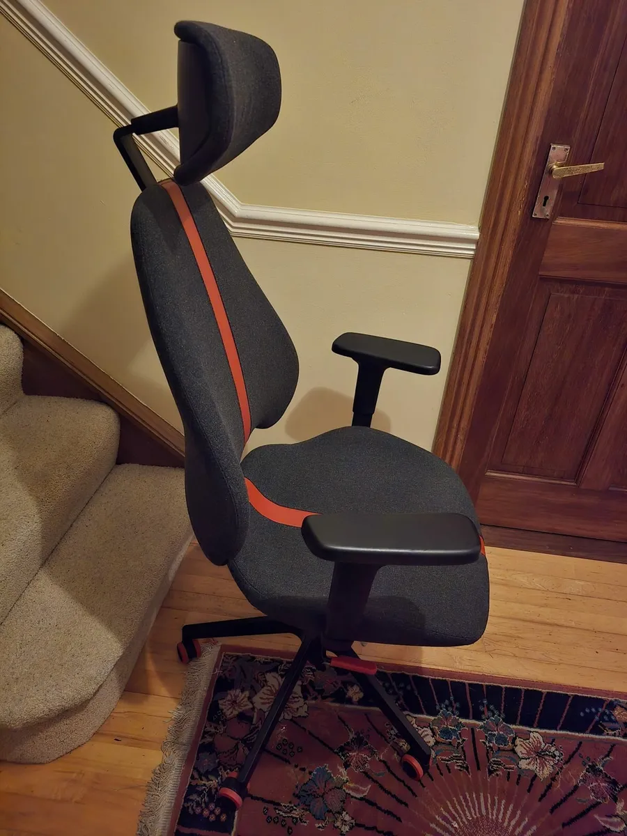 Ergonamic Desk Chair - Image 2