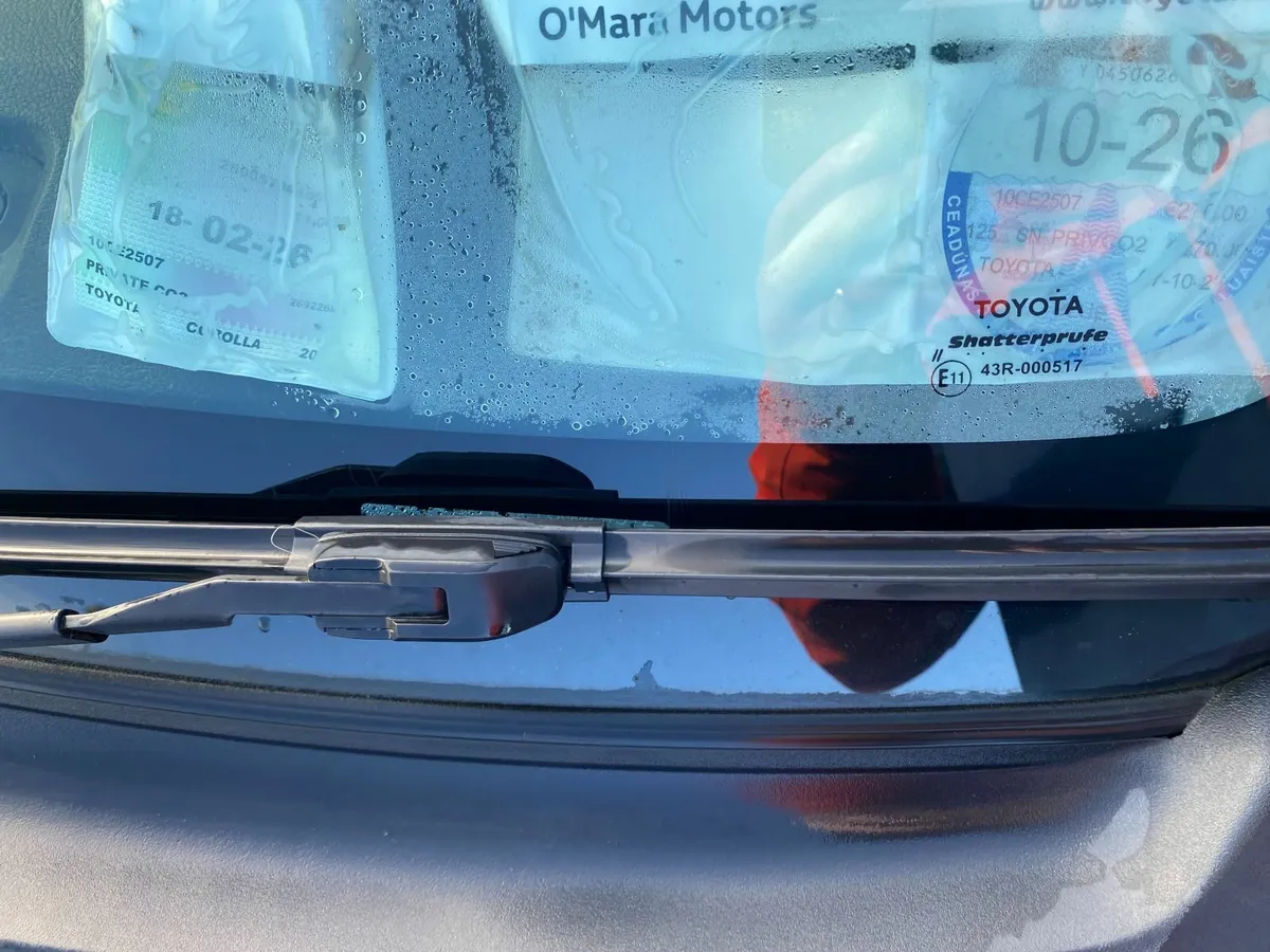 Toyota Corolla 2010 - Image 4