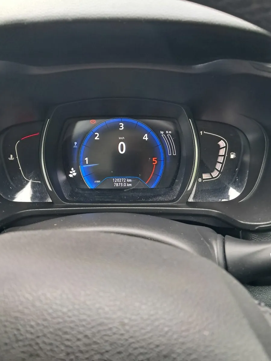 Renault Kadjar - Image 2
