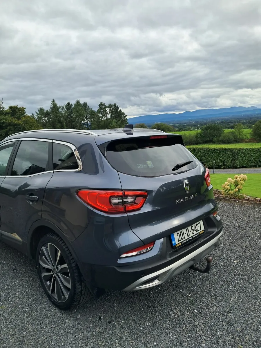 Renault Kadjar - Image 3
