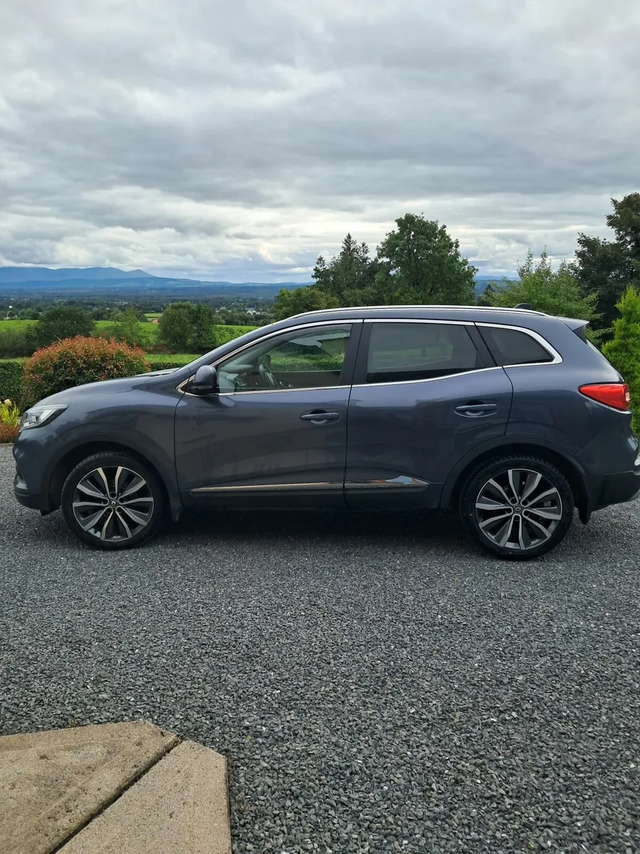 Renault Kadjar - Image 4