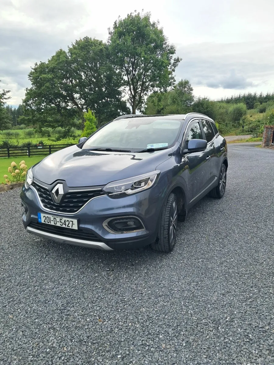 Renault Kadjar - Image 1
