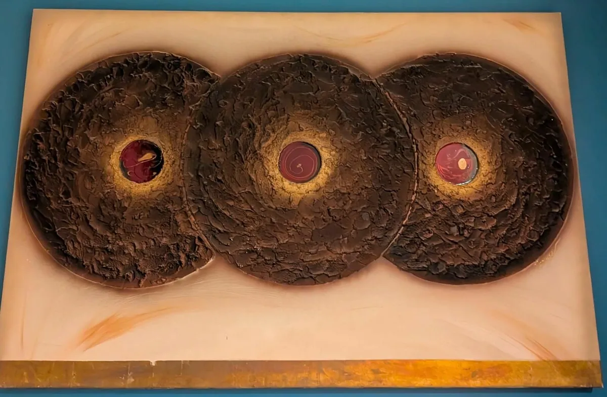 Painting by Saoirse - Image 1